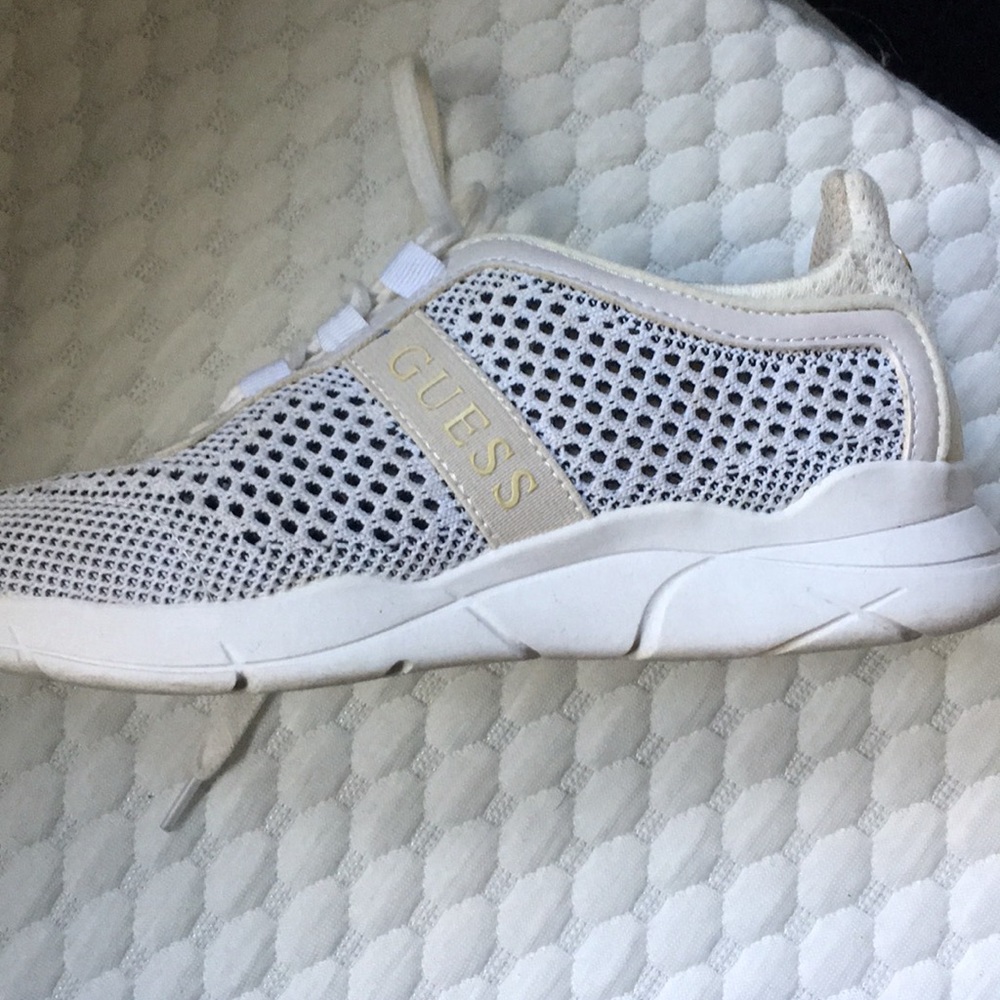 GUESS brand Sneakers Size 6